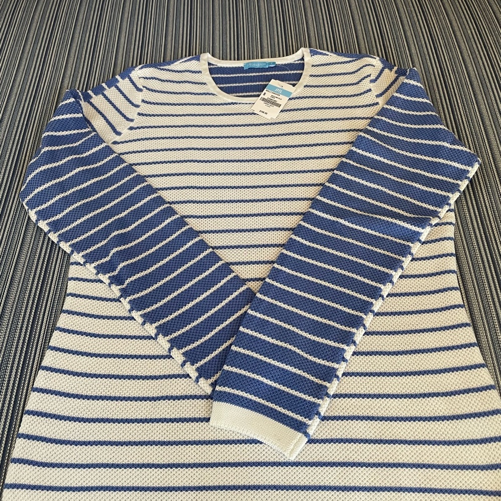 J McLaughlin Reilly Sweater- Size Small